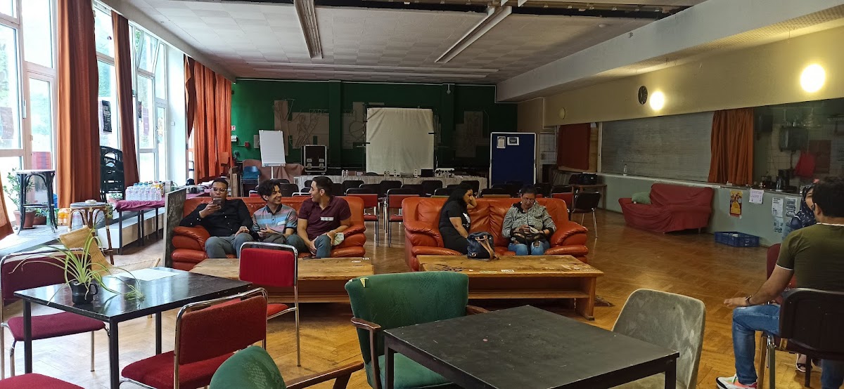 Subbotnik Chemnitz e.V.