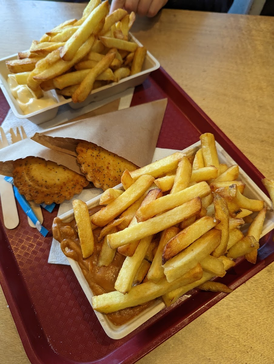 Vers friethuys Deurne - 2