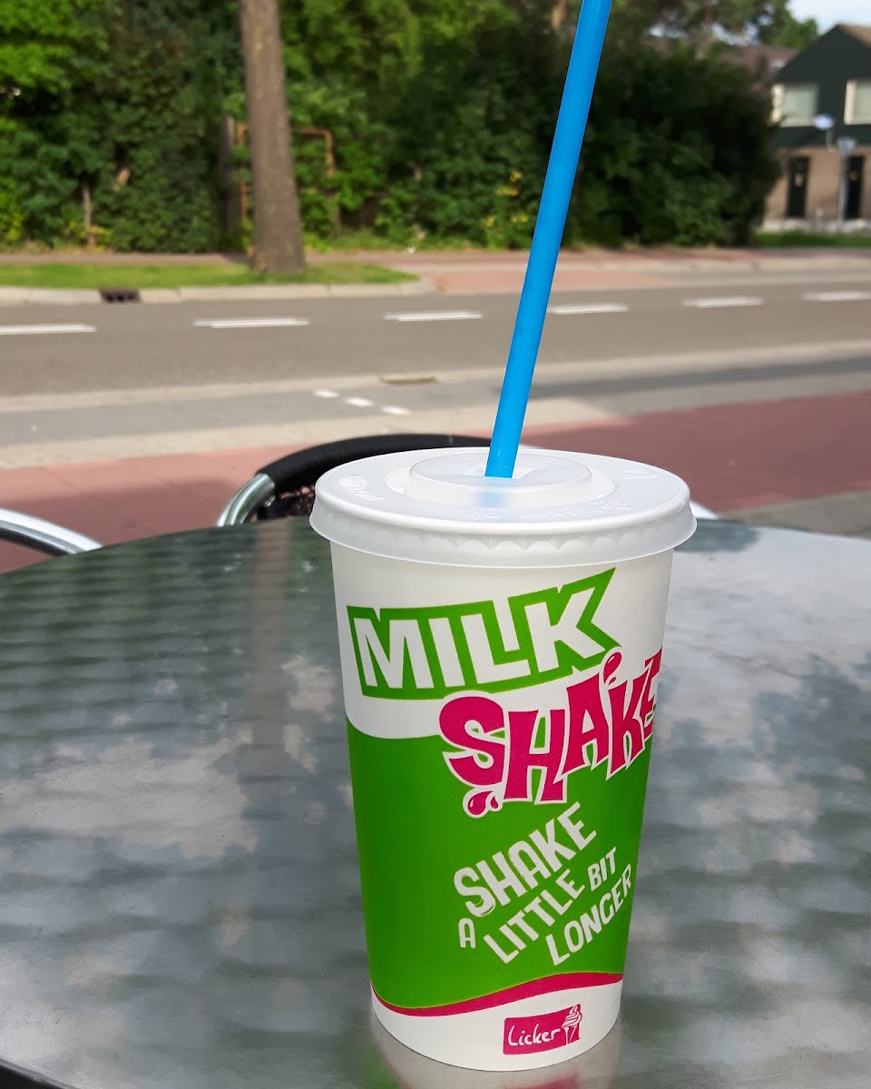 Vers friethuys Deurne - 3