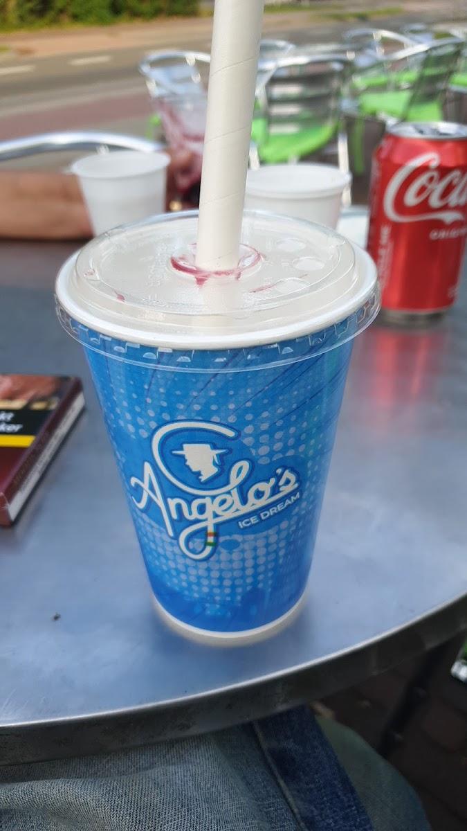 Vers friethuys Deurne - 5