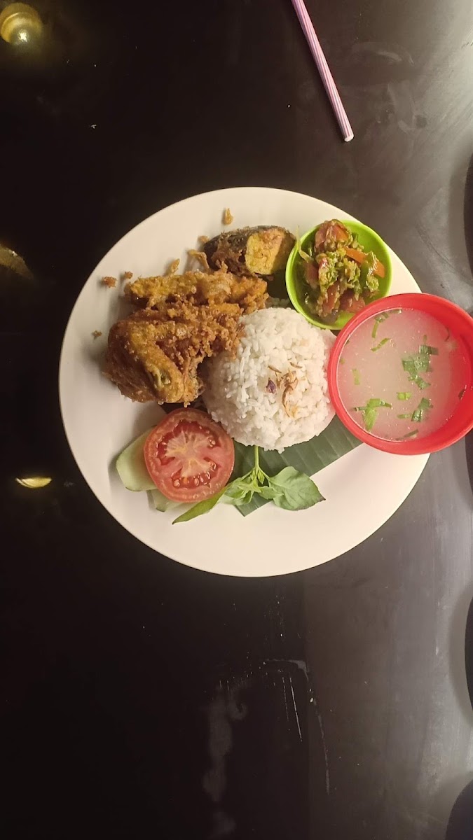 JnJ seafood langsa - 10