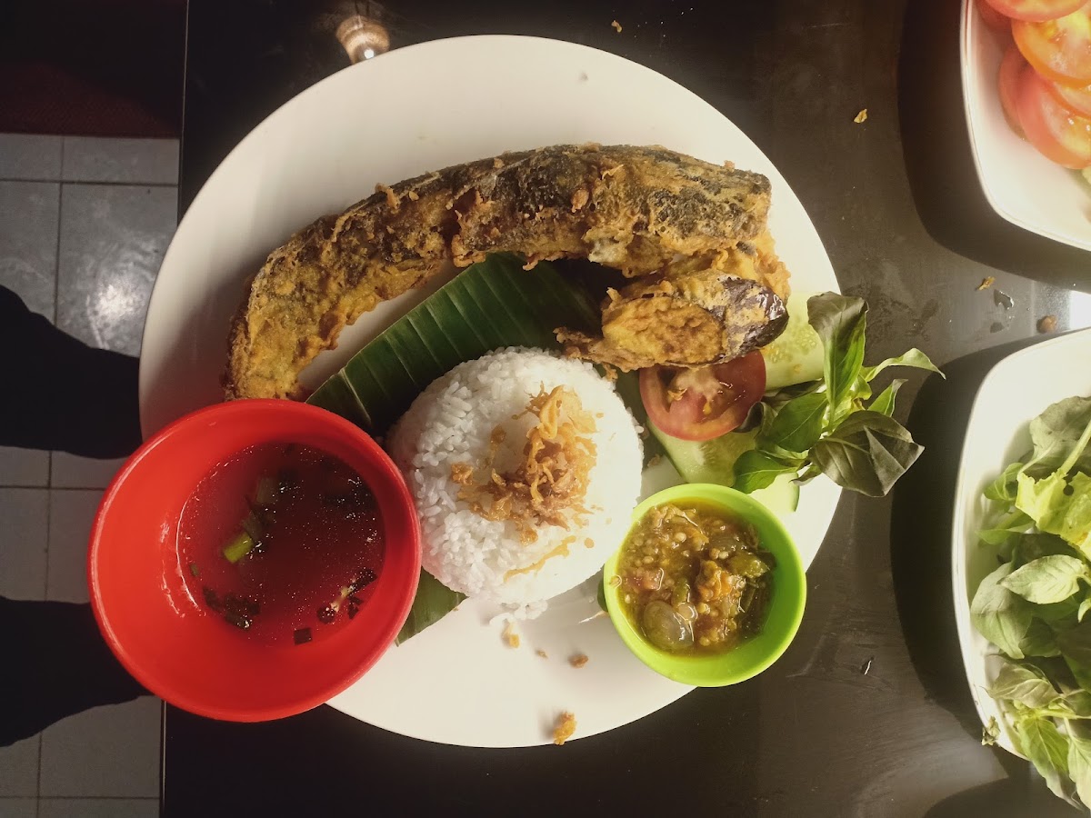 JnJ seafood langsa - 4