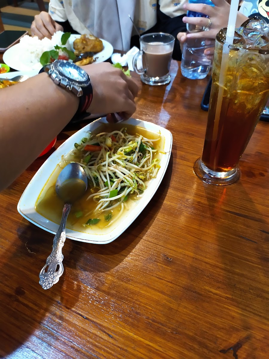 JnJ seafood langsa - 7