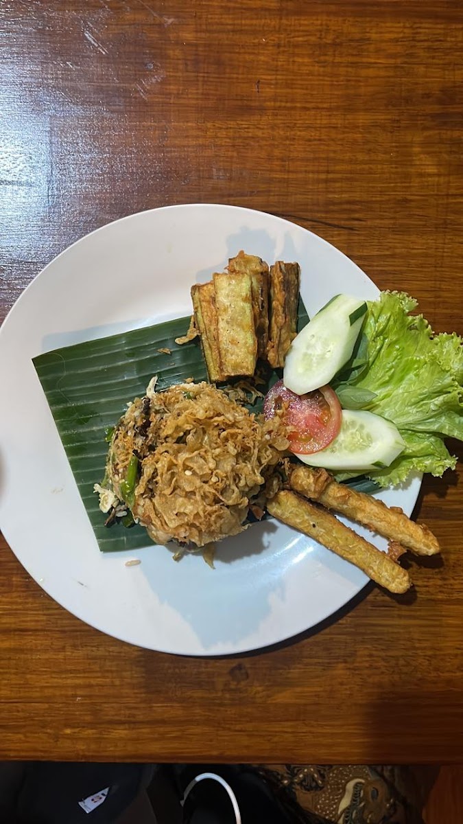 JnJ seafood langsa - 8