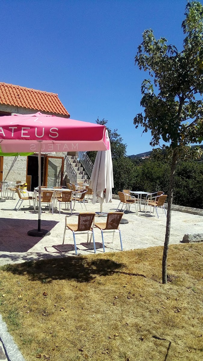 Cafetaria Pão Quente - Gouveia - 2