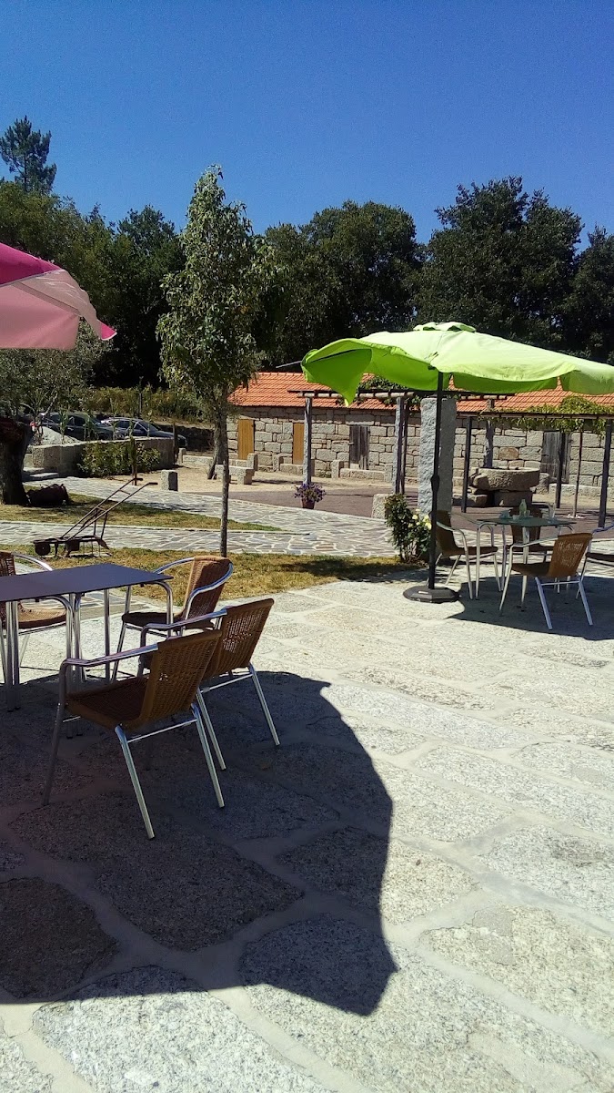 Cafetaria Pão Quente - Gouveia - 4