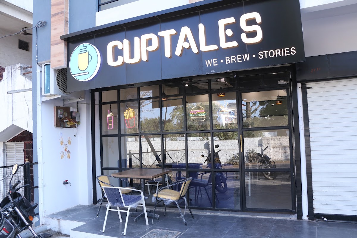 CUPTALES