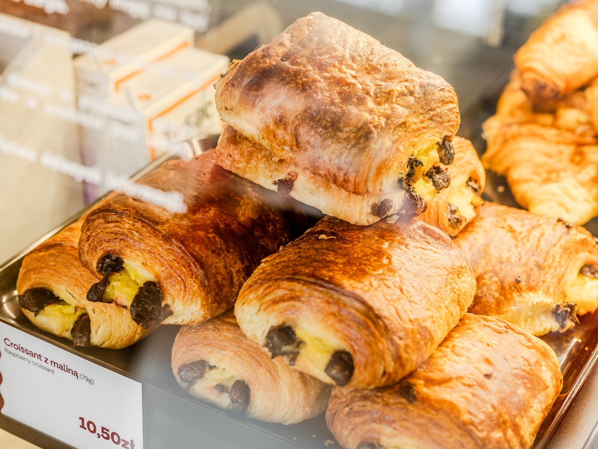 Costa Coffee | Plac Poetów - 6