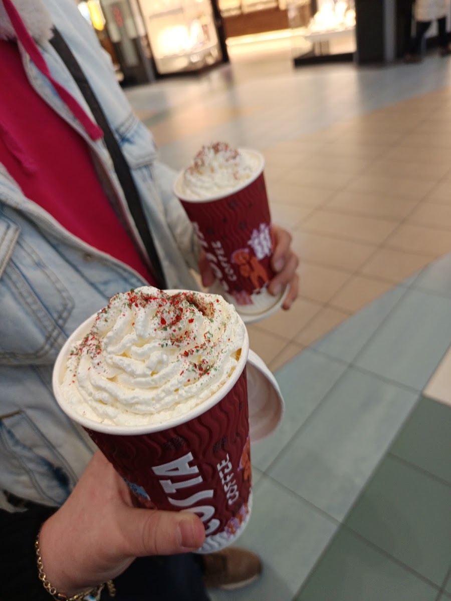 Costa Coffee | Plac Poetów - 9