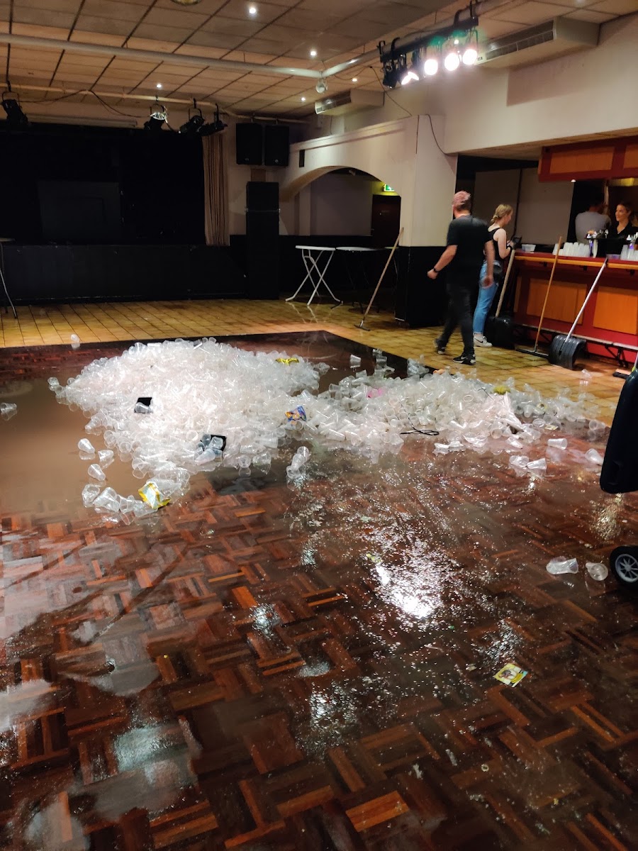 Café-Zaal D'n Bakker - 2