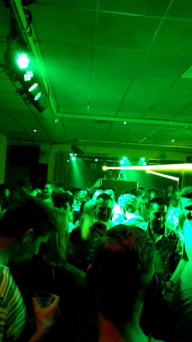 Café-Zaal D'n Bakker - 4