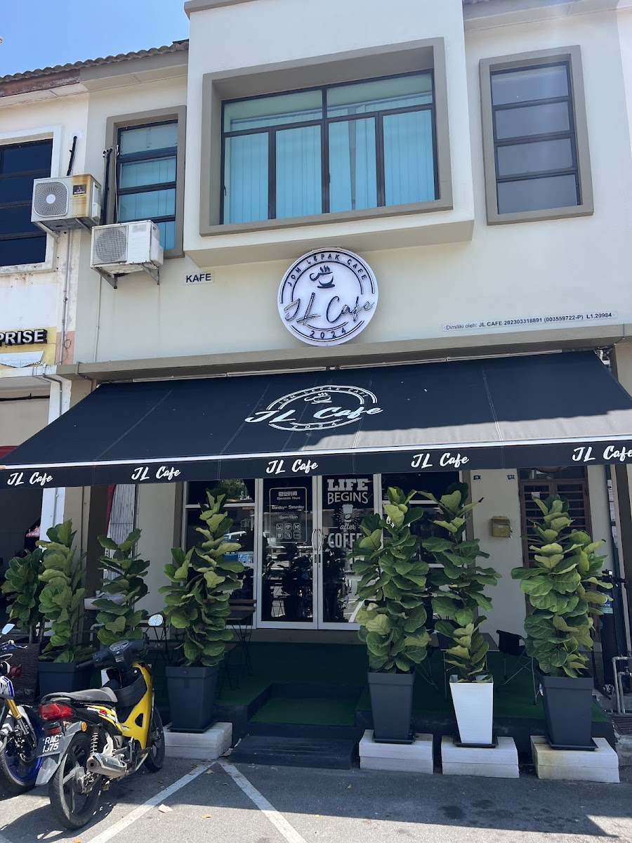 JL Cafe