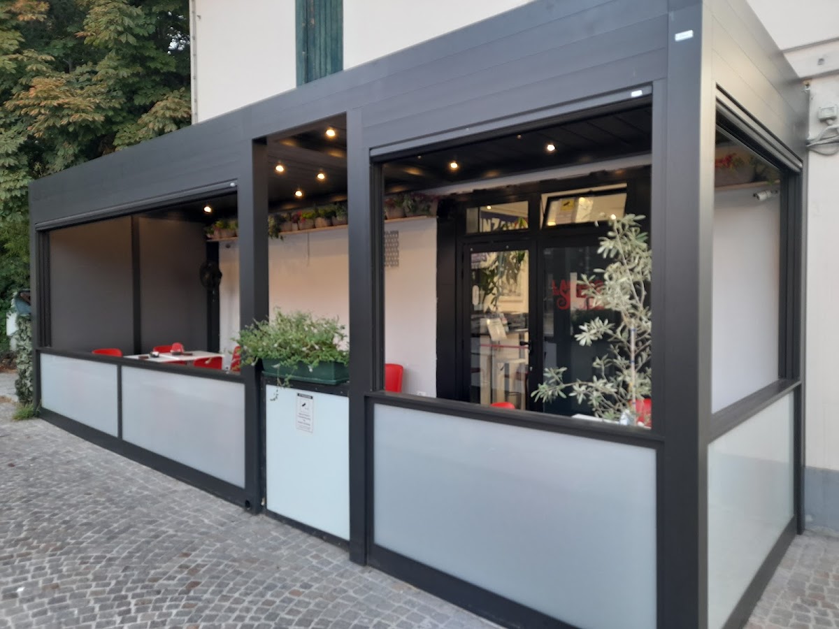 Bar L' Angolo Di Sonia