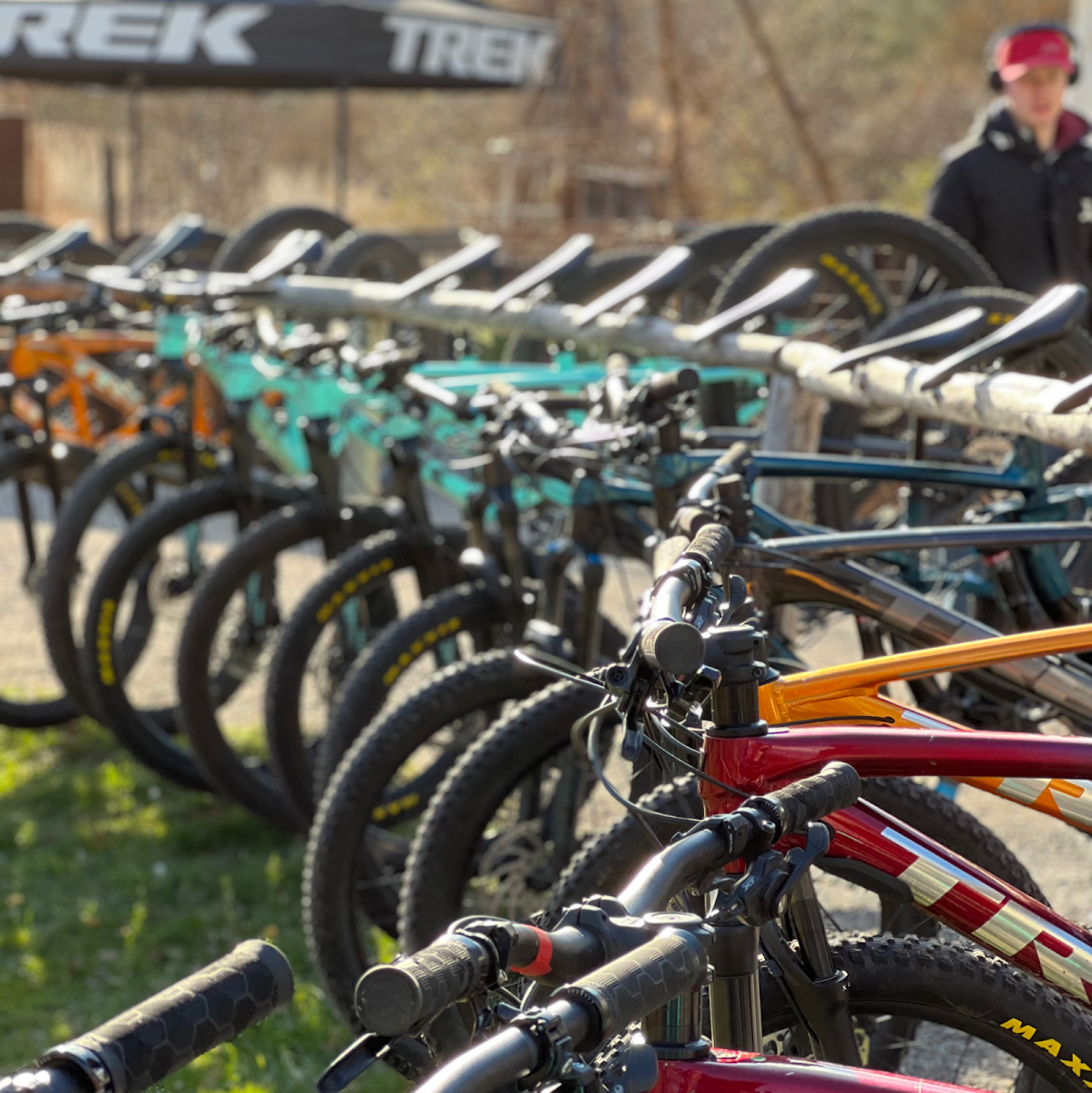 Kafé Källtorp - Trädgårdskafé & Restaurang