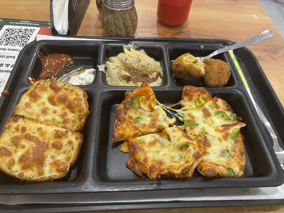 Global Tea Cafe Rajkot - 3