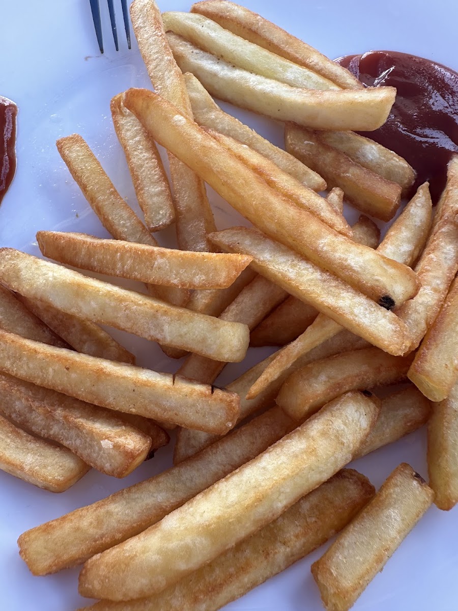 Blue corner cafe&Mini market - 10