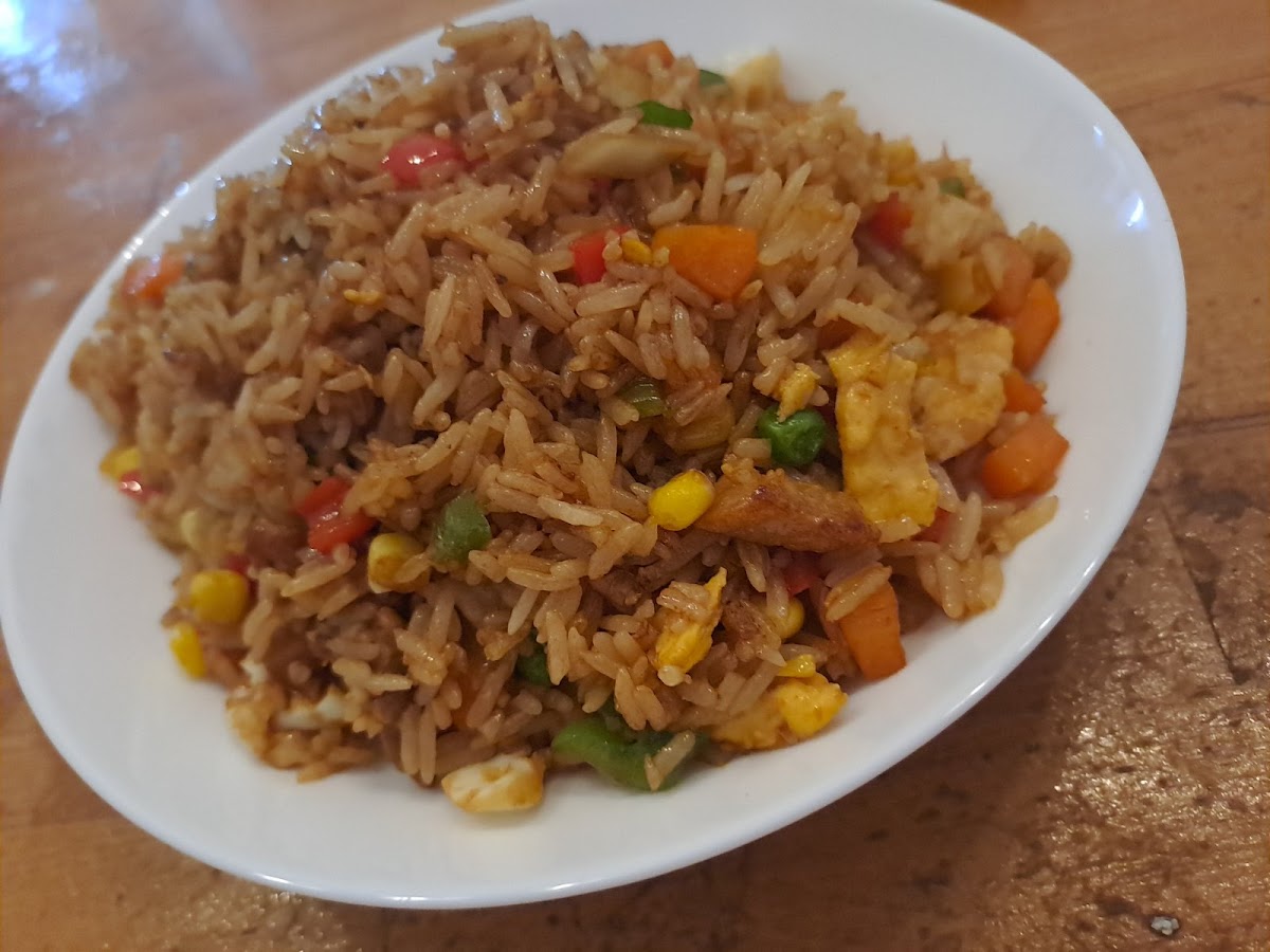 Blue corner cafe&Mini market - 2