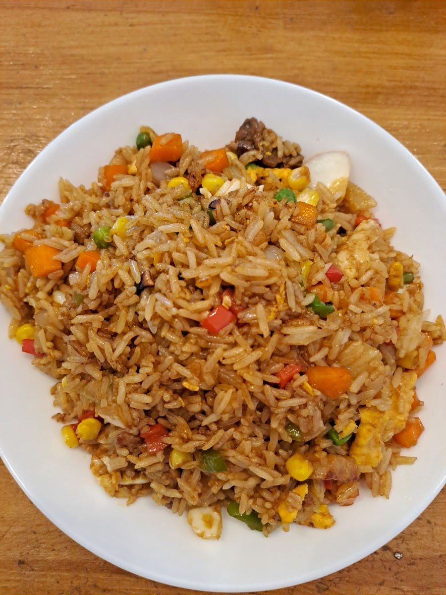 Blue corner cafe&Mini market - 5