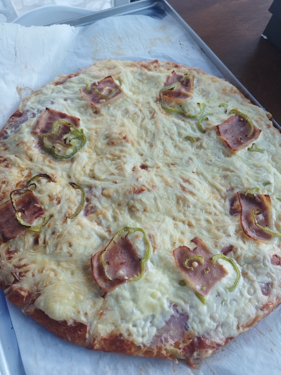 Blue corner cafe&Mini market - 7