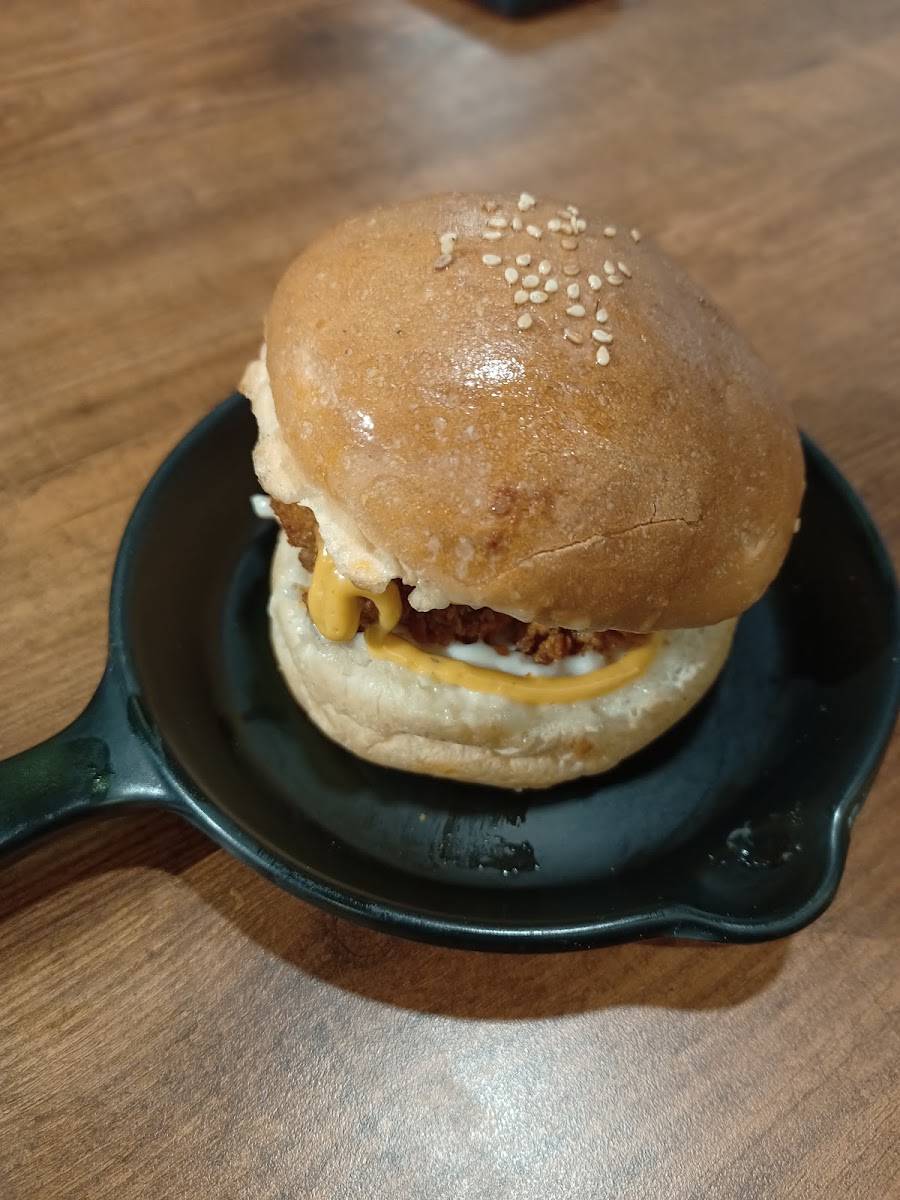 Crust the street food - 7