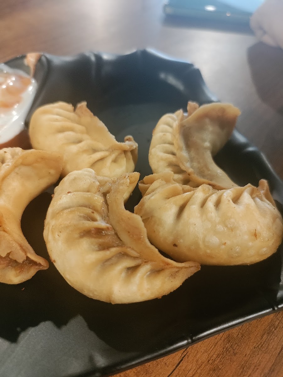 Crust the street food - 8