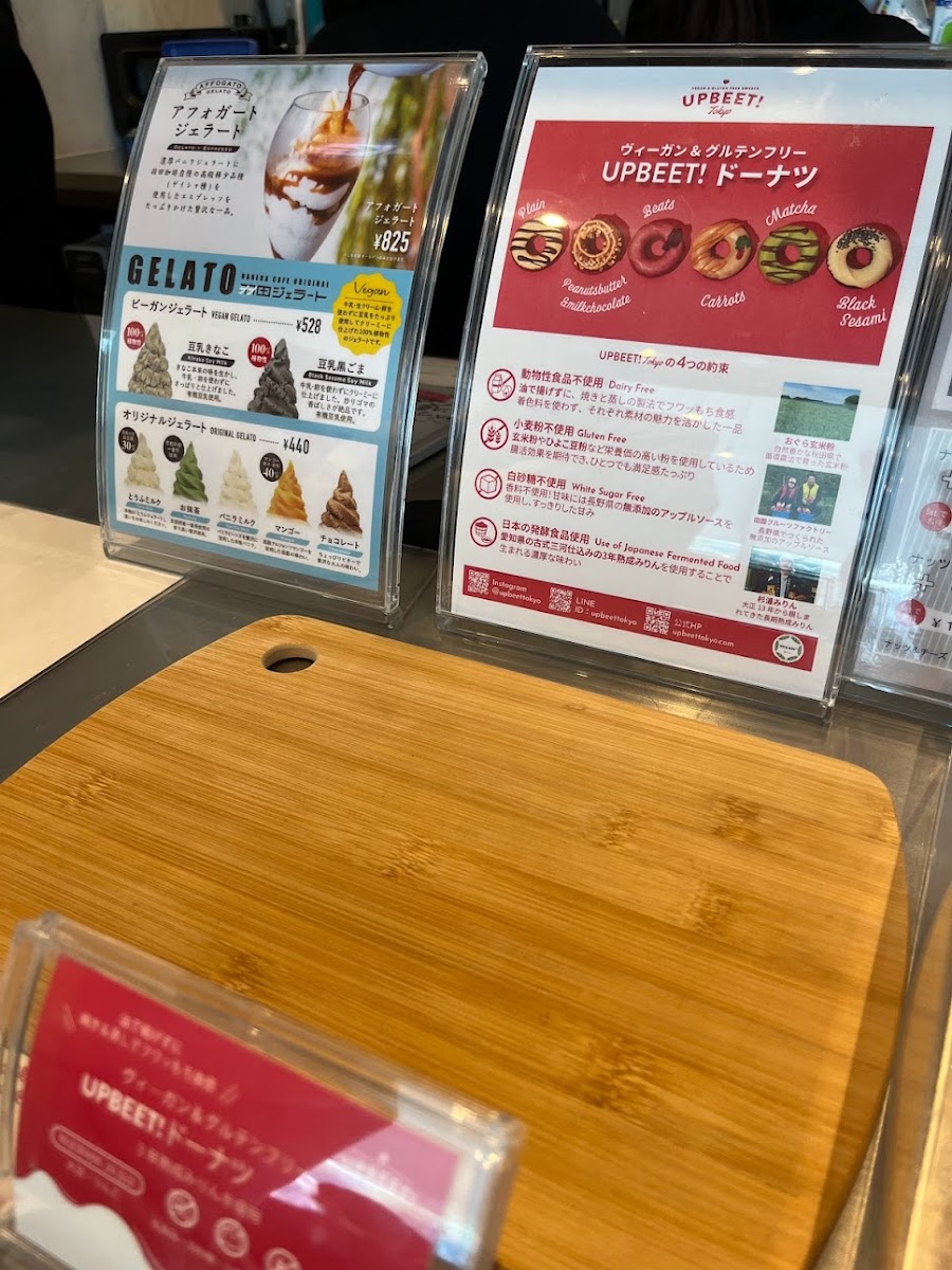 Sport Station & Cafe Haneda - 4