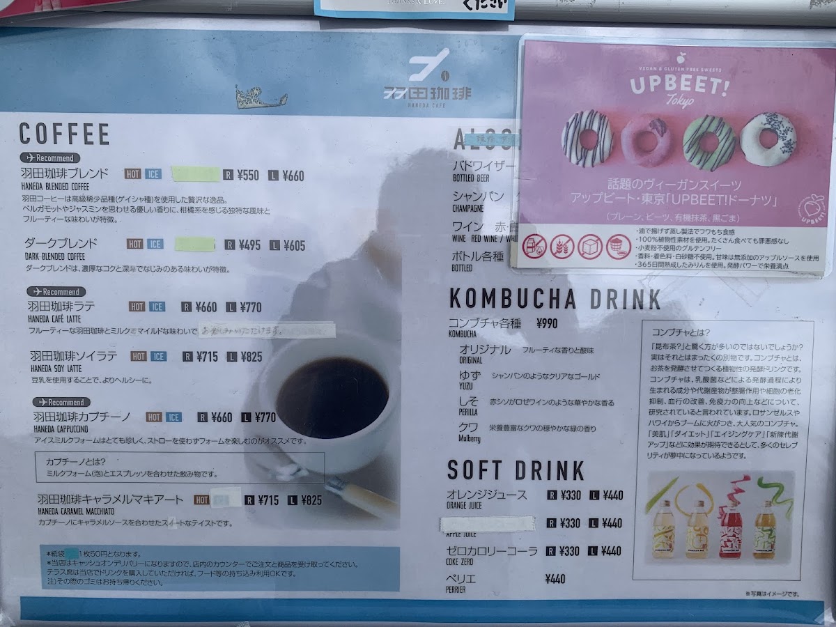 Sport Station & Cafe Haneda - 5