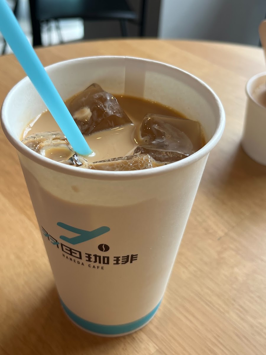 Sport Station & Cafe Haneda - 4