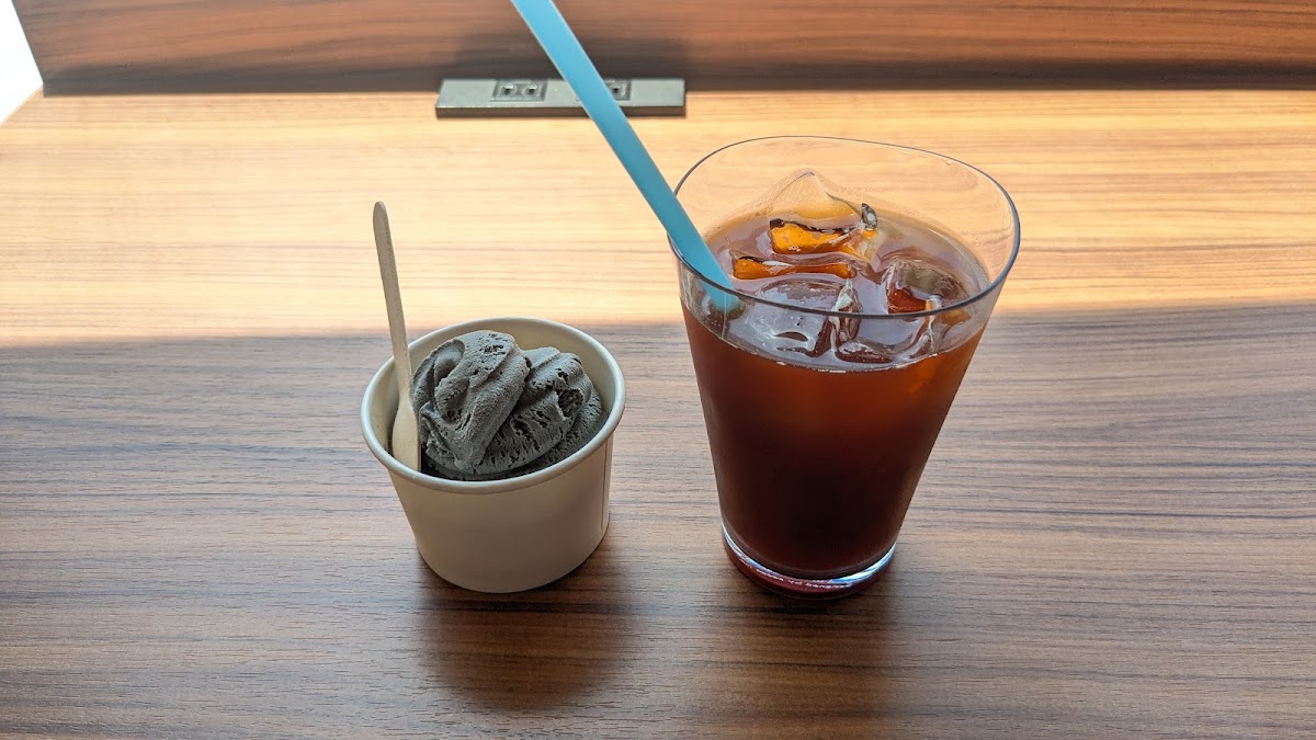 Sport Station & Cafe Haneda - 8