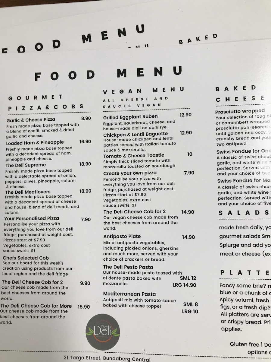 The Deli Bundaberg - 3