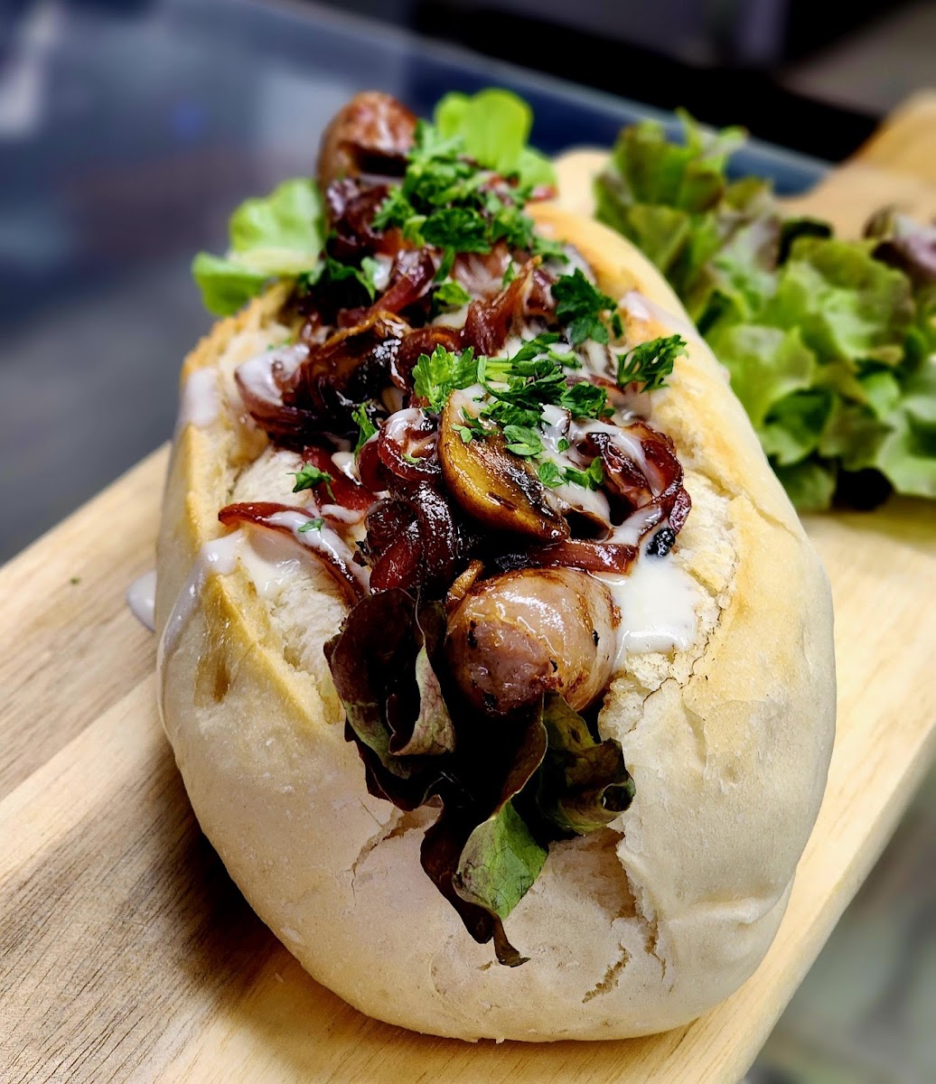 The Deli Bundaberg - 10