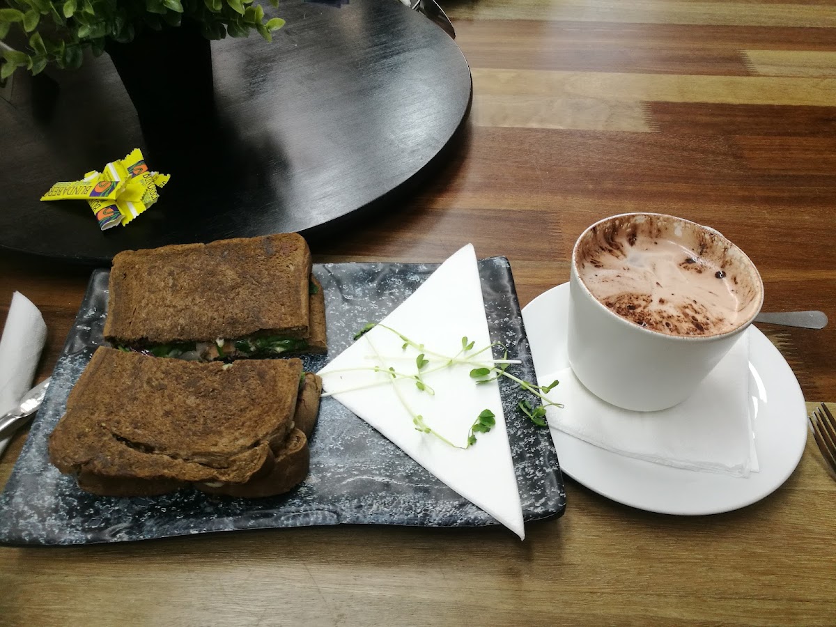 The Deli Bundaberg - 4