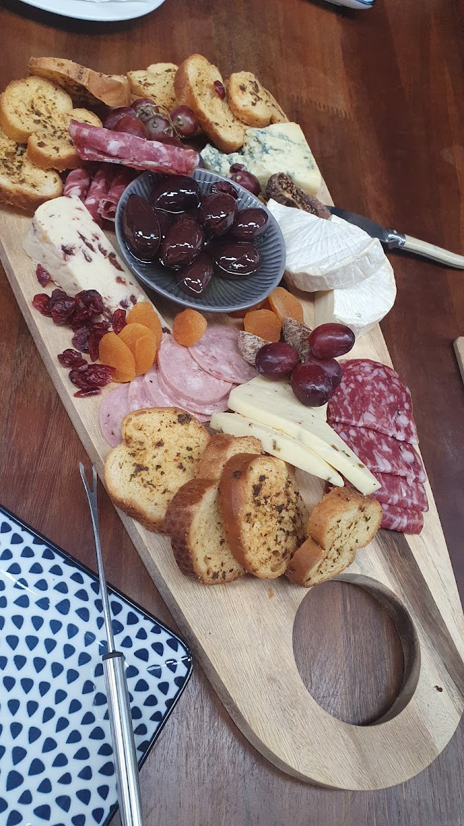 The Deli Bundaberg - 8