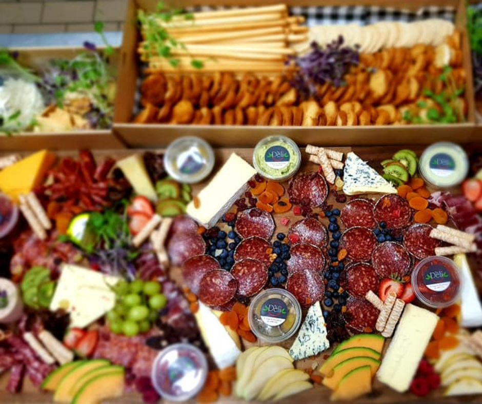 The Deli Bundaberg - 9