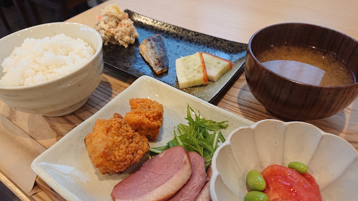 Cafe&Dining FUKUROU - 10