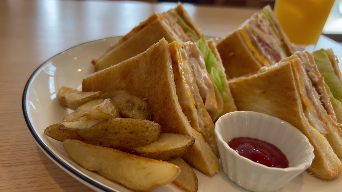 Cafe&Dining FUKUROU - 2