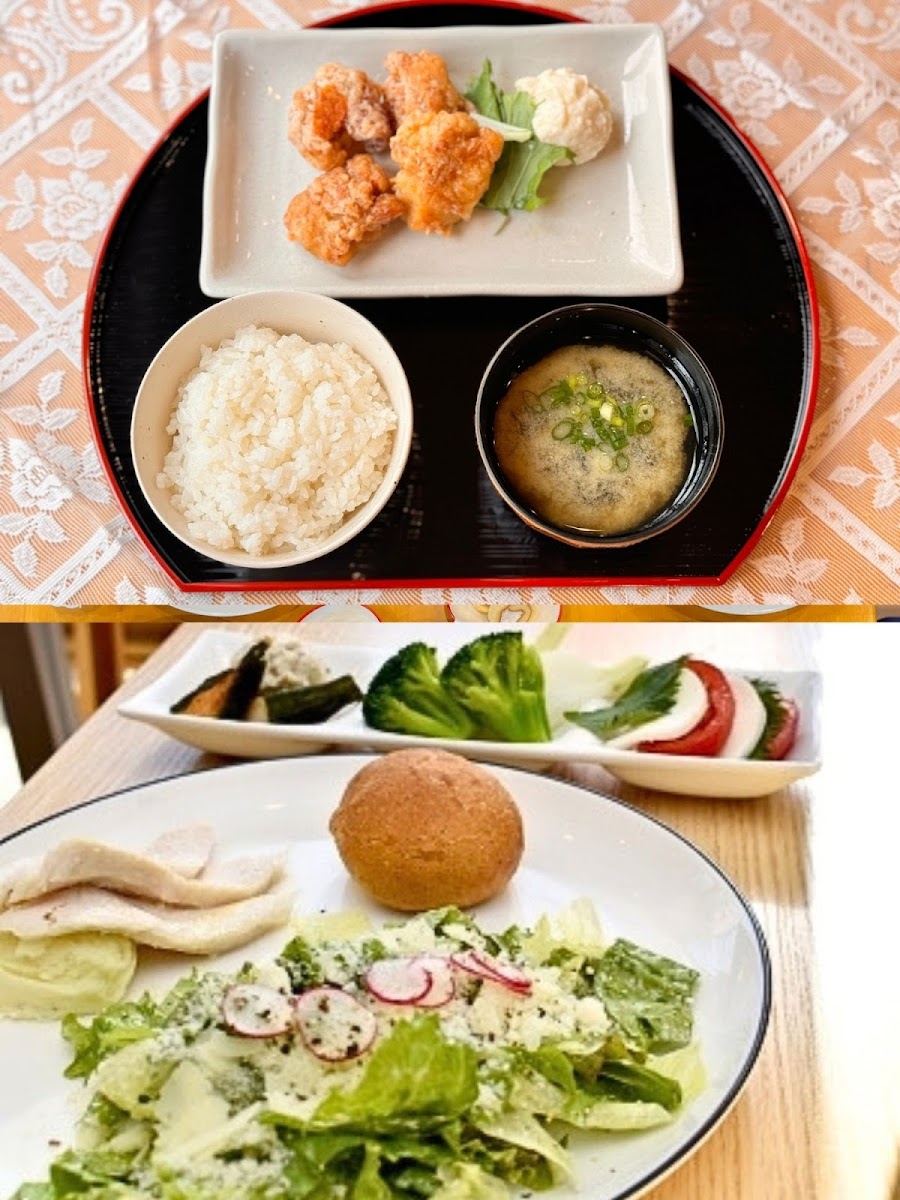 Cafe&Dining FUKUROU - 3