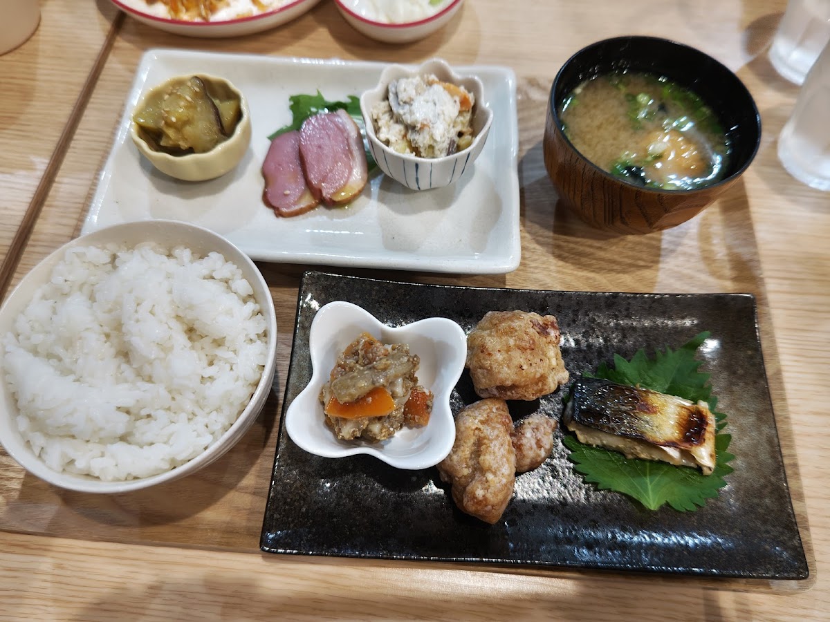 Cafe&Dining FUKUROU - 4