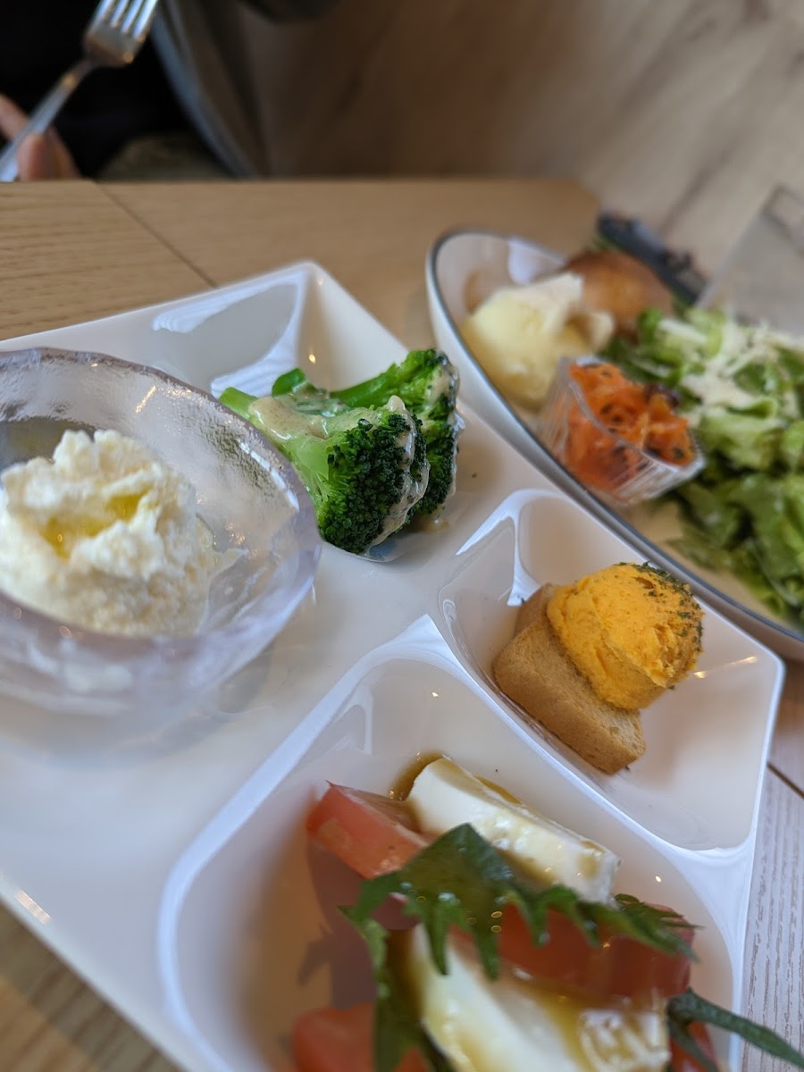 Cafe&Dining FUKUROU - 5