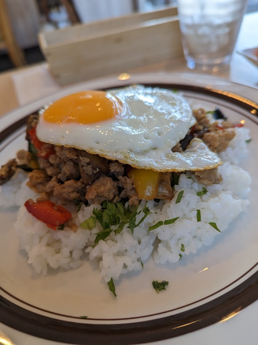 Cafe&Dining FUKUROU - 7