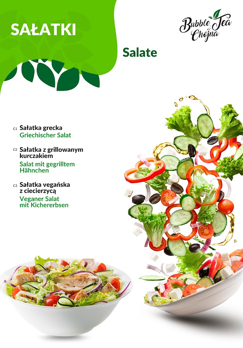 Bubble Tea Chojna - 4