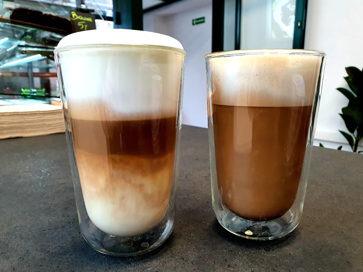 Bubble Tea Chojna - 10