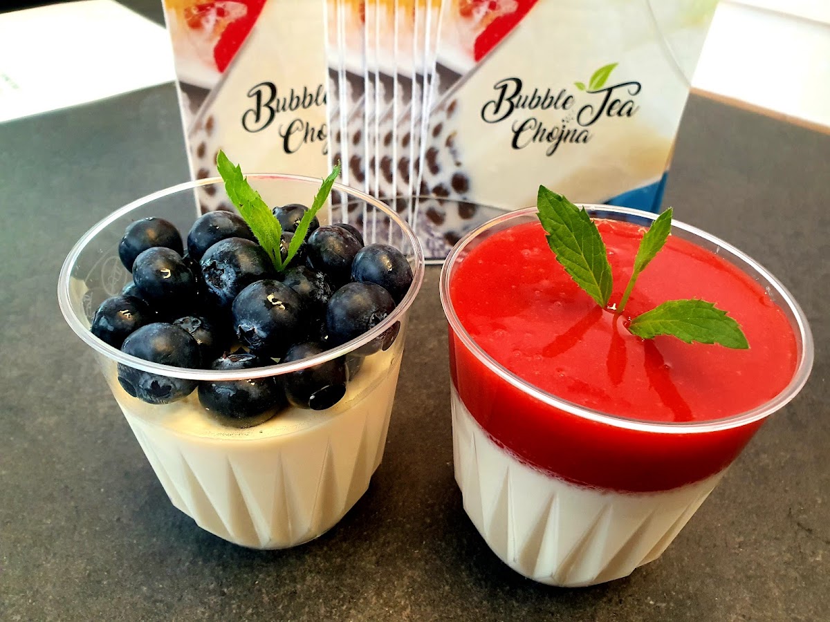 Bubble Tea Chojna - 3