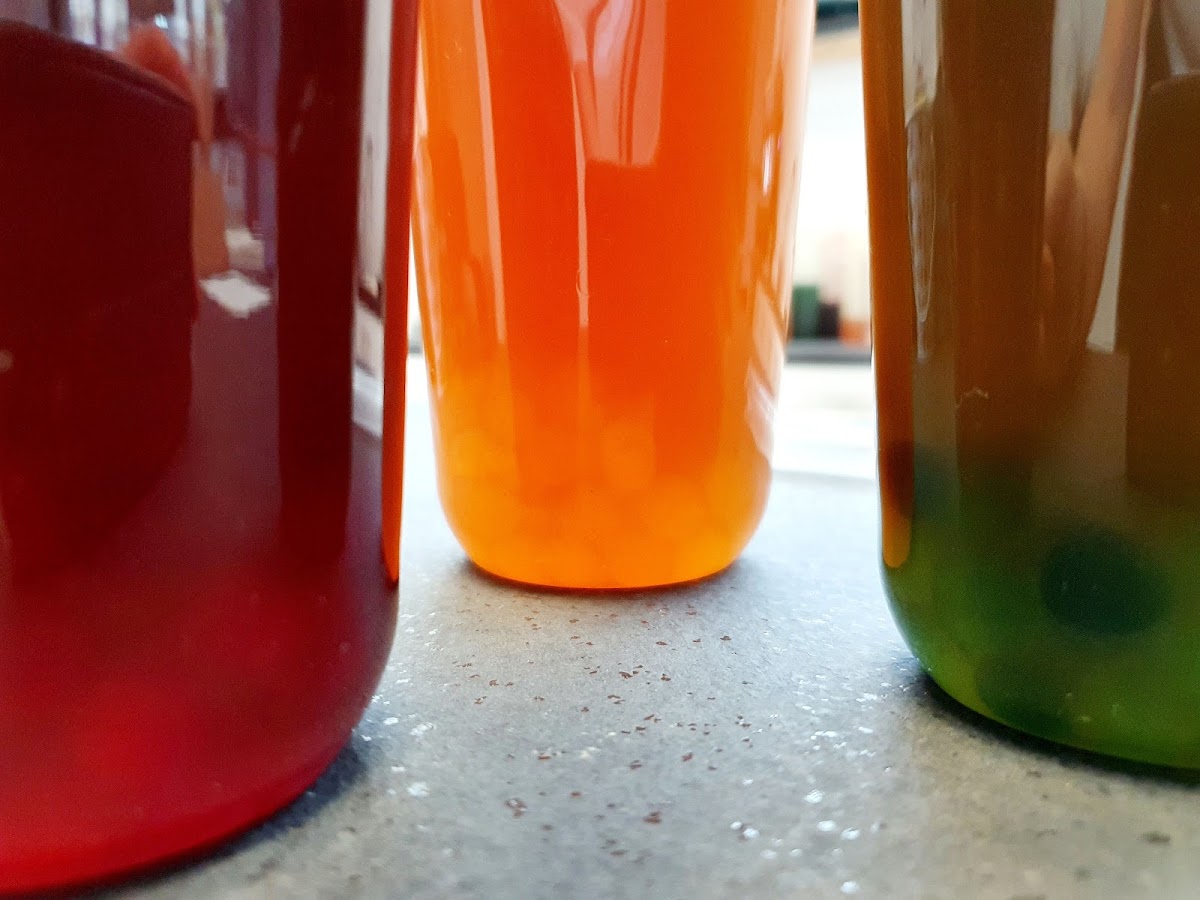 Bubble Tea Chojna - 5