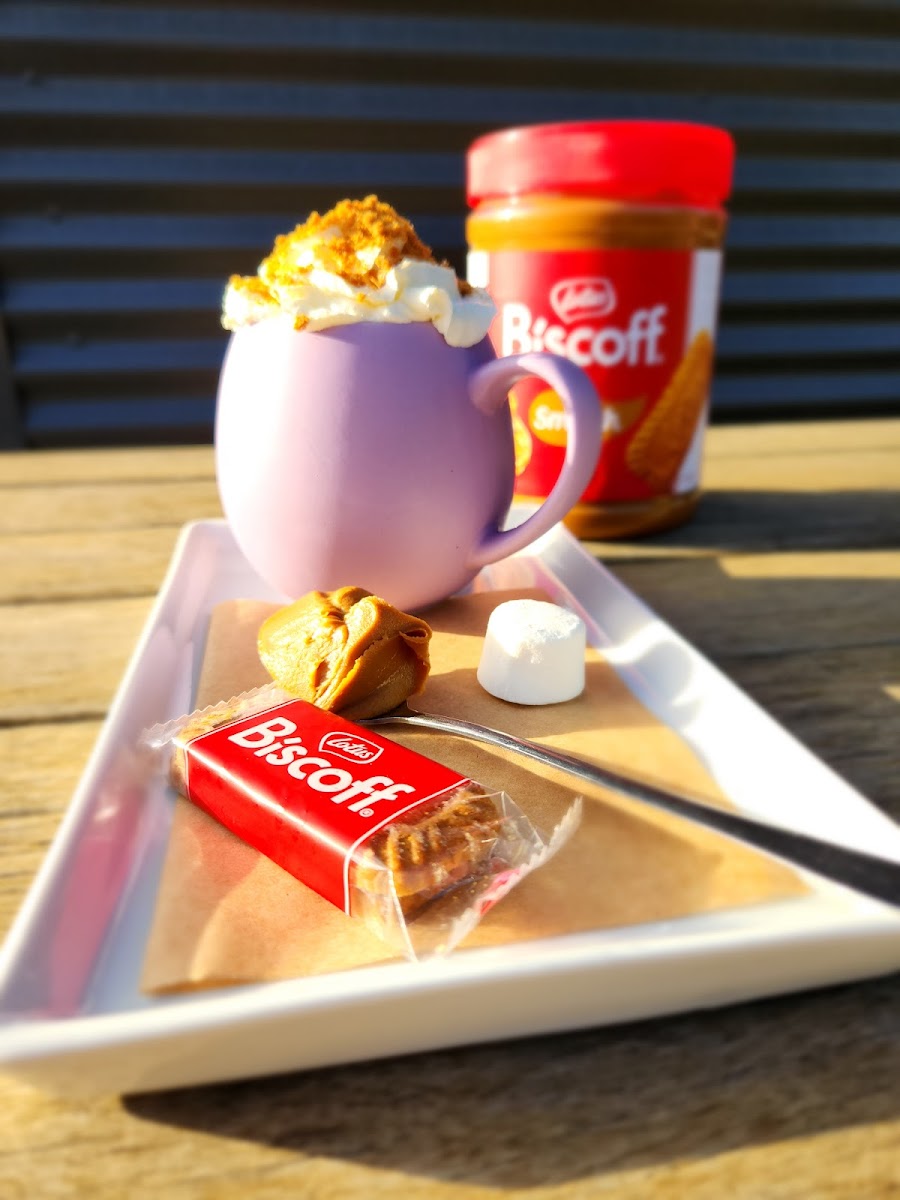 In The Sticks Cafe - 2