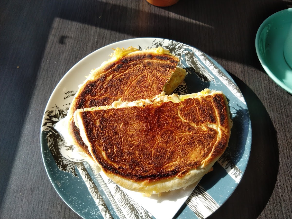 In The Sticks Cafe - 5