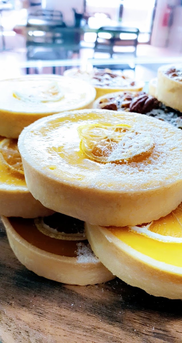 In The Sticks Cafe - 6