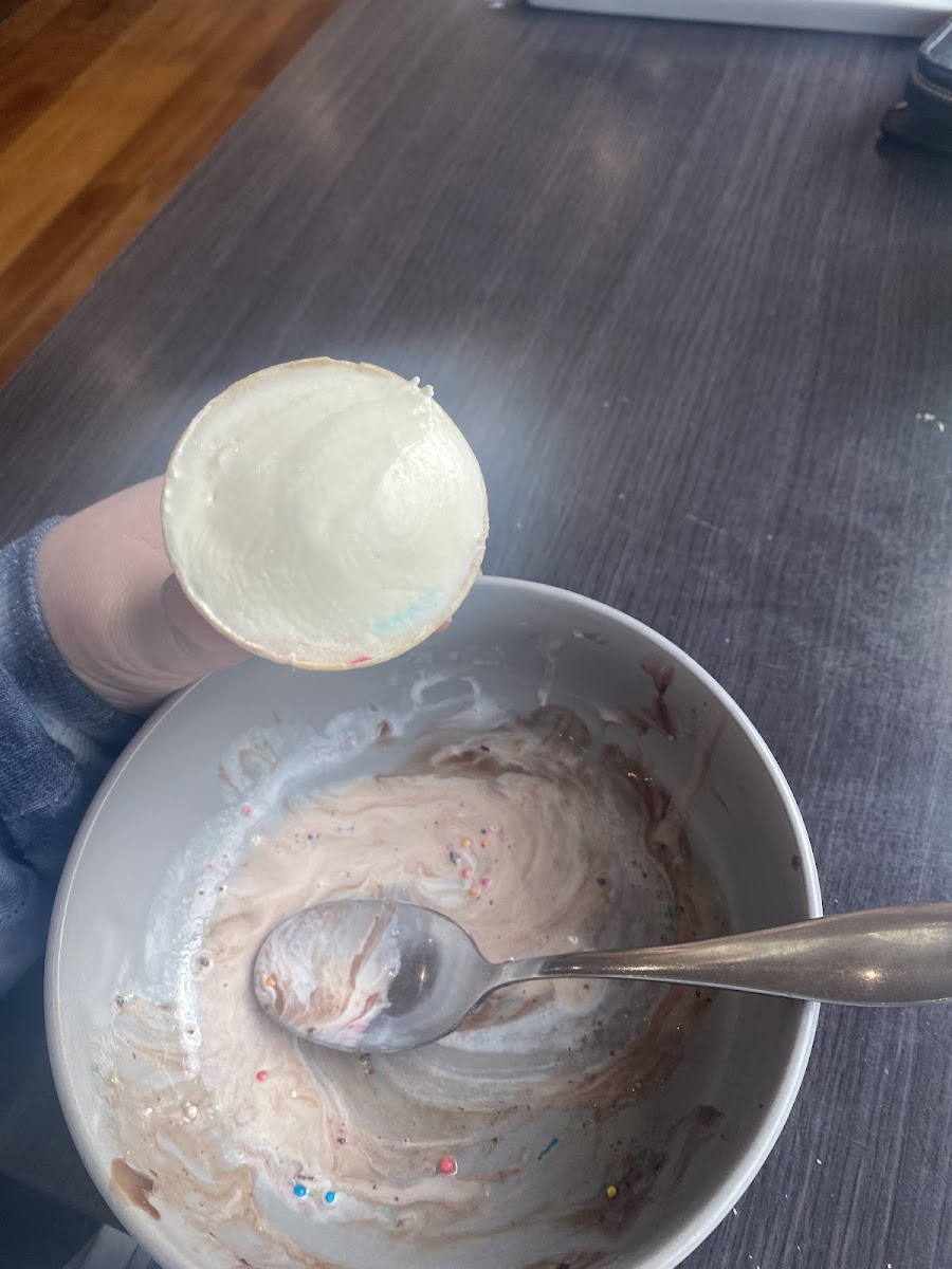 In The Sticks Cafe - 8