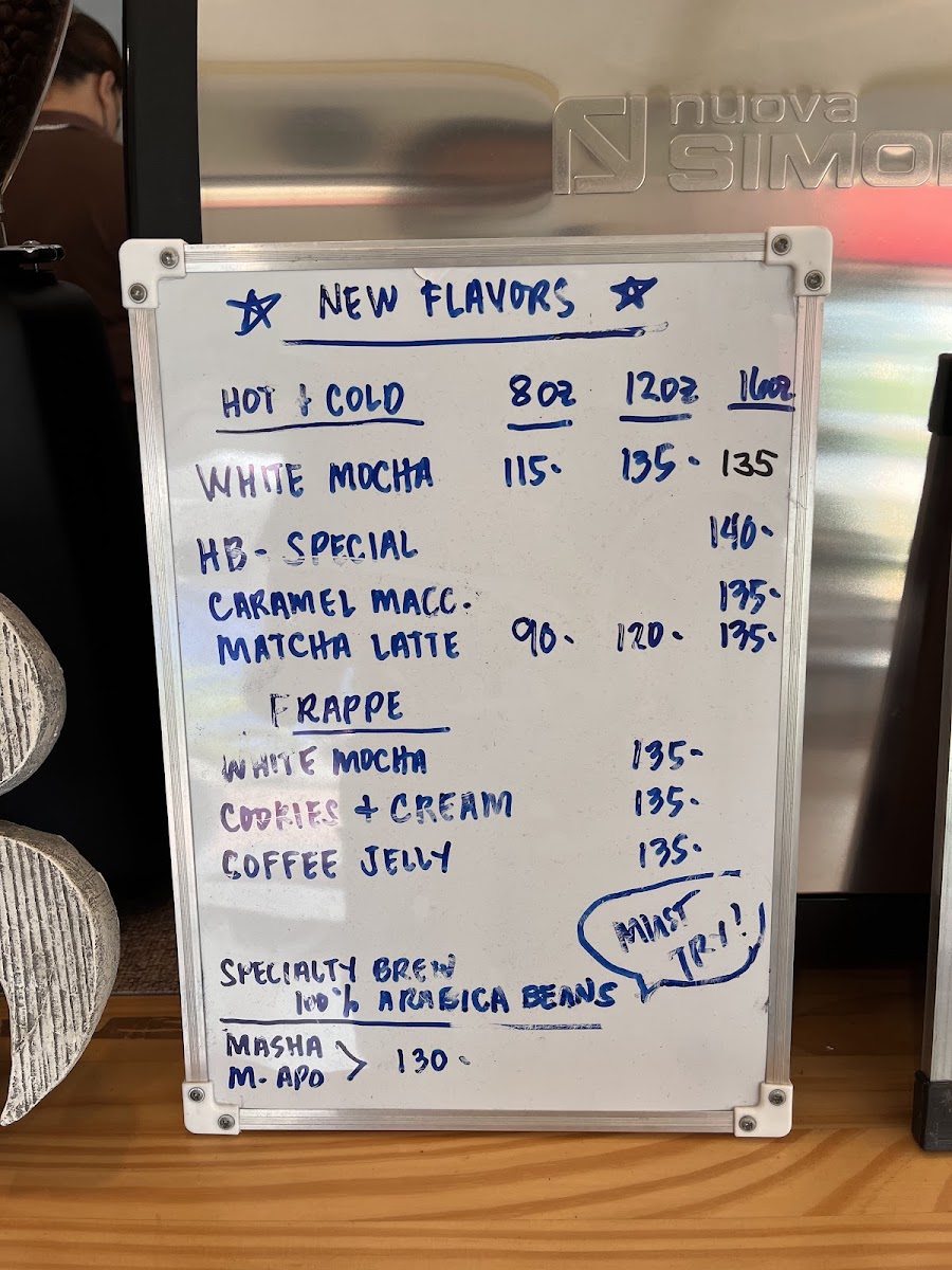 Home Brew Cafe by Quality Bread - 3