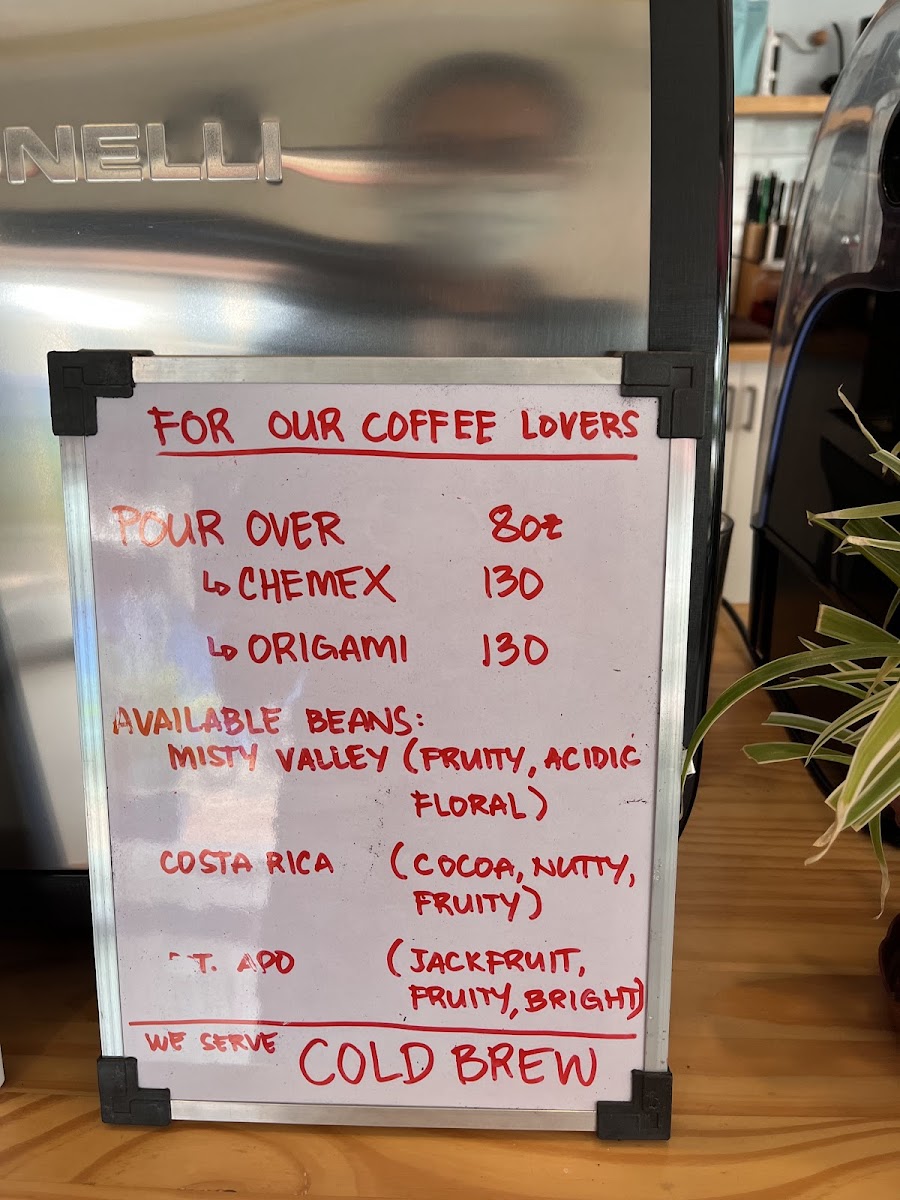 Home Brew Cafe by Quality Bread - 4